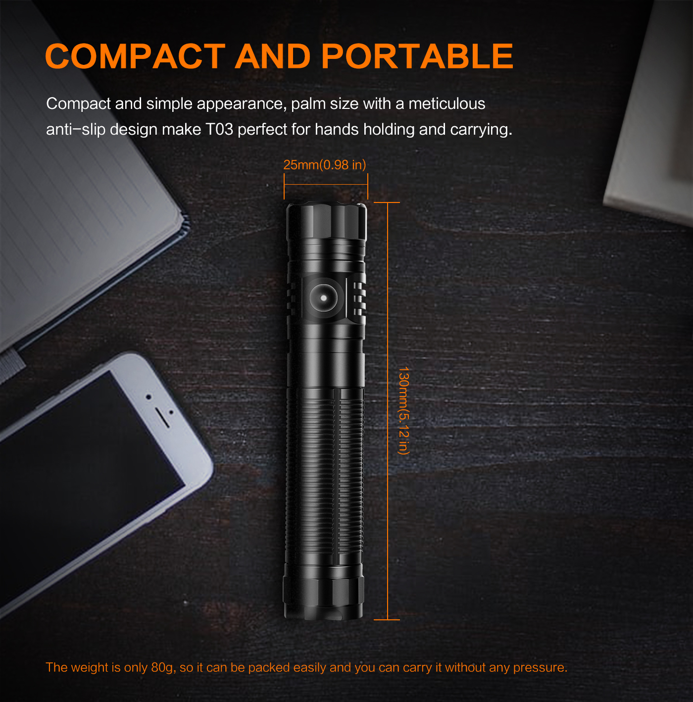 Reliability and Innovation Hand in Hand: Leading Chinese LED Flashlight Manufacturers