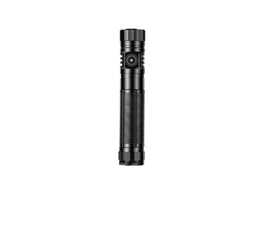 LED Strong Light Waterproof Rechargeable Flashlight