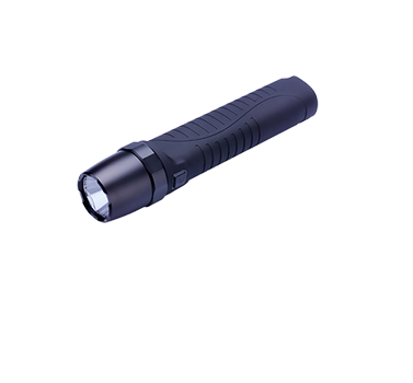 Outdoor Waterproof Direct Rechargeable Glare Flashlight