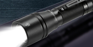 【Waterproof flashlight】 How to improve the brightness of strong light flashlight