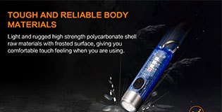 Embrace Convenience and Sustainable Development: Rechargeable Flashlight Shining in Your Bright World