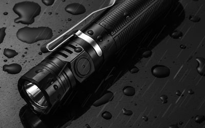 Manufacturing Techniques of LED Flashlights: Exquisite Craftsmanship for Outstanding Quality